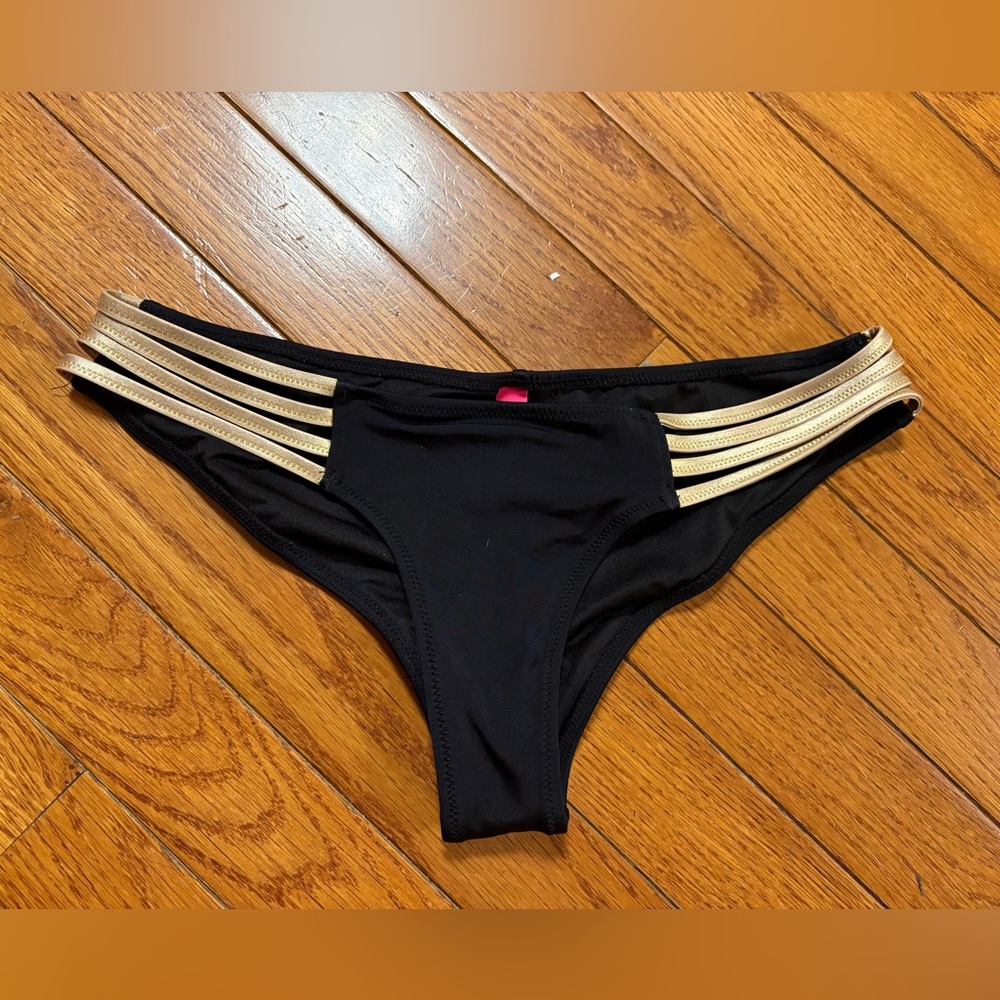 Victoria's Secret bikini bottoms